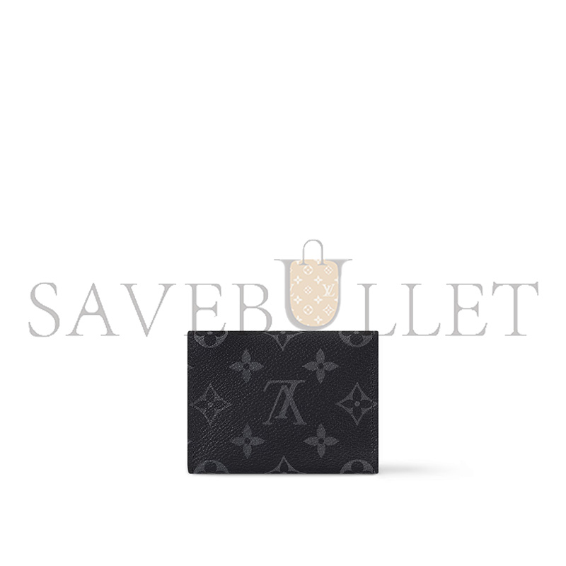 LOUIS VUITTON ENVELOPE BUSINESS CARD HOLDER M12874 (10.5*8*1cm) LOUIS VUITTON ENVELOPE BUSINESS CARD HOLDER M12874 (10.5*8*1cm)